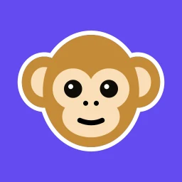 Icono de Monkey - make new friends