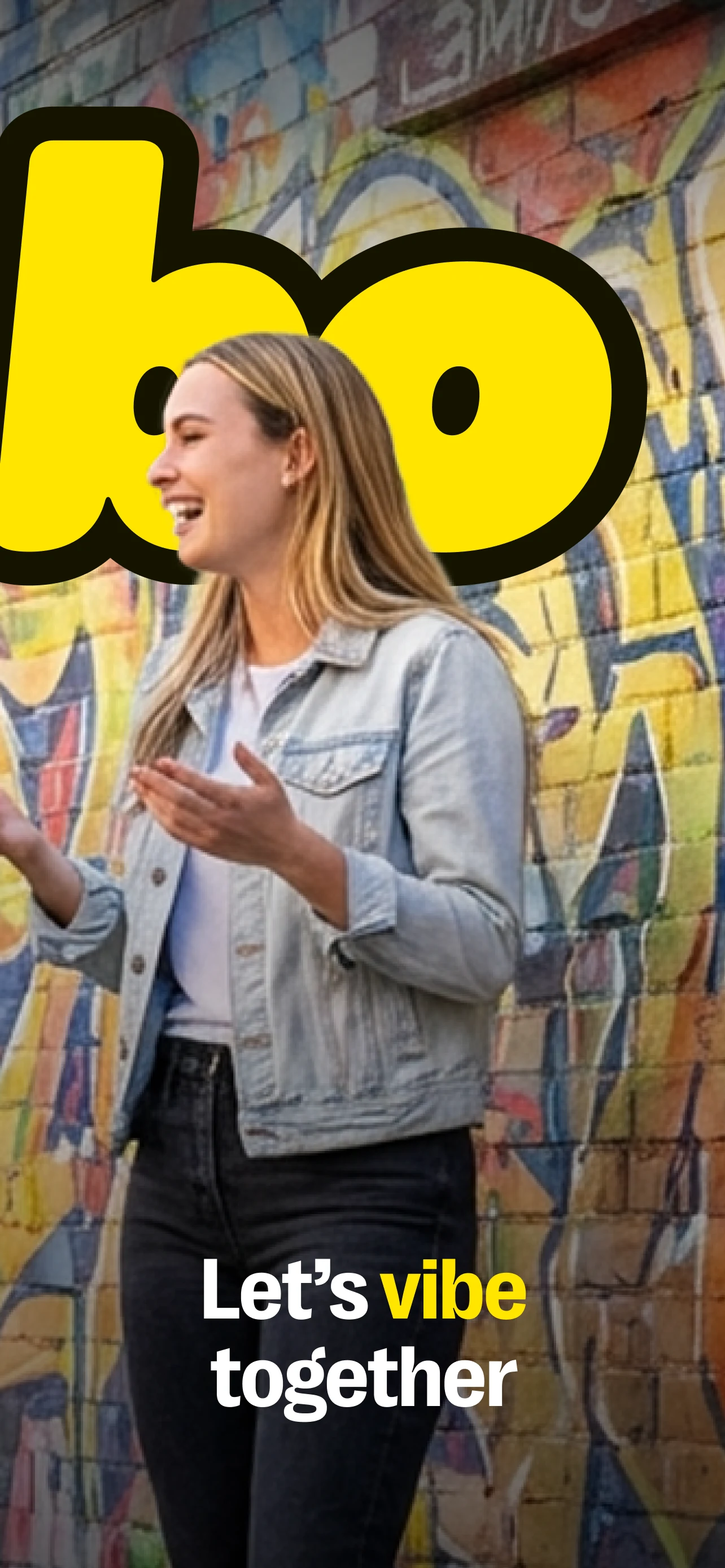 Yubo: Make friends & chat now screenshot