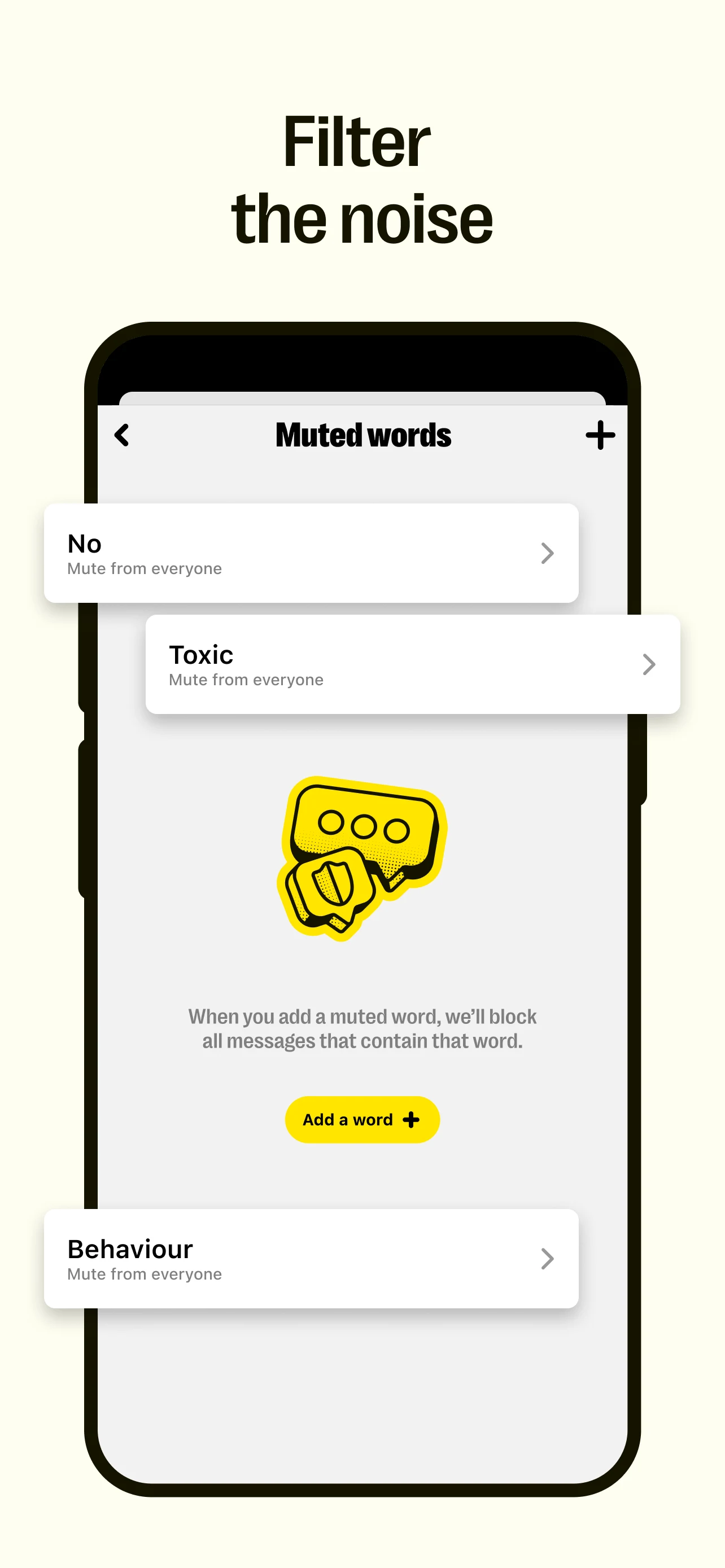 Yubo: Make friends & chat now screenshot