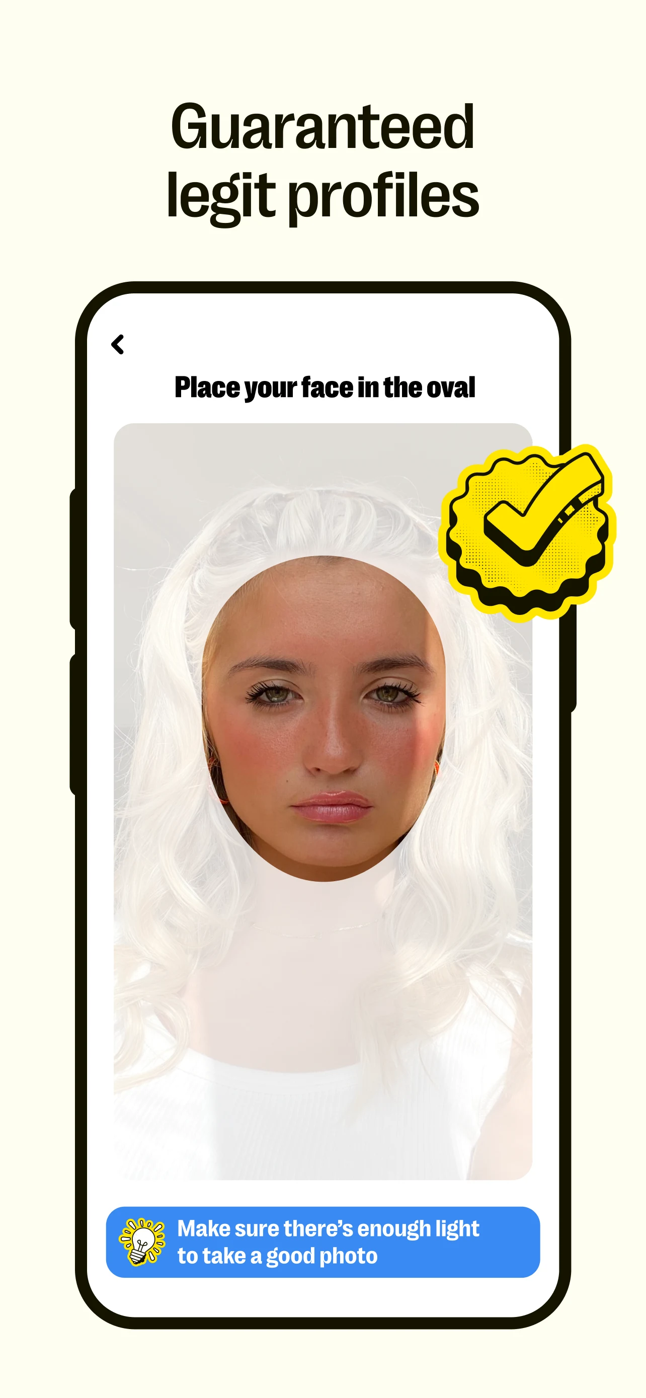 Yubo: Make friends & chat now screenshot