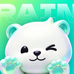 Значок Rain Chat