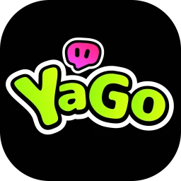 Icono de Yago Live - Party&Live Stream