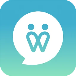 وينو - غرف دردشة صوتية icon